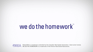 We do the homework logo
