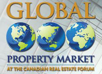 Global Property Market conference
