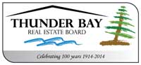 Thunder bay logo
