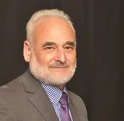 OREA President 2017 Ettore Cardarelli