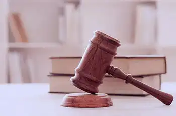 Legal beat