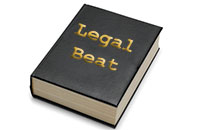 Legal Beat