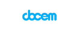 docEM logo